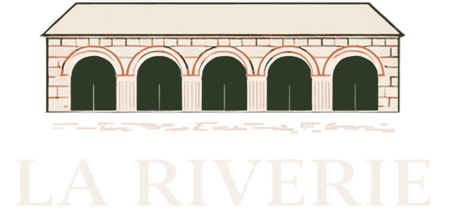 La Riverie, retour à l'accueil