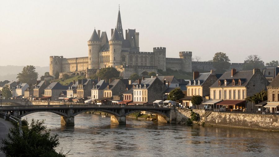 Ancenis-Saint-Géréon