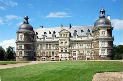 Château de Serrant